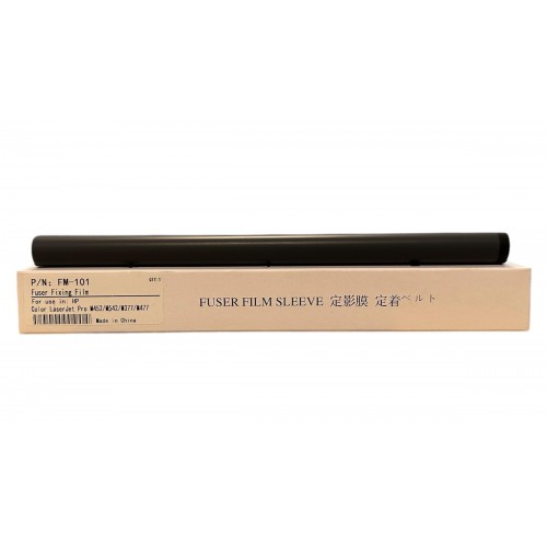 HP Color LaserJet Pro M452 M477 Fuser Fixing Film M377 (RM2-6418)