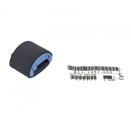HP 1505 Smart Muadil Paper Pickup Roller HP 1505 Smart Muadil Paper Pickup Roller
