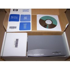 HP JetDirect 300X - Print Server/Ethernet
