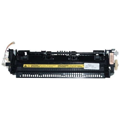 HP LaserJet M1522n MFP Fusing Assembly 220v.(RM1-8073-000)