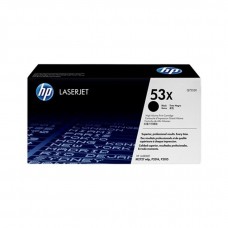 HP Q7553X Orjinal Toner