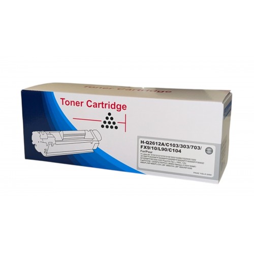 HP Q2612A Muadil Toner HP Q2612A Muadil Toner