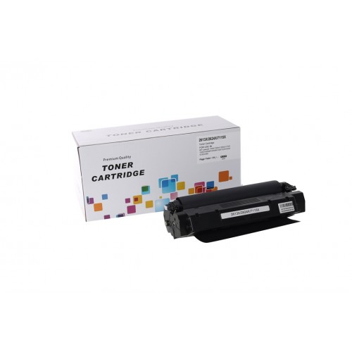 HP Q2613X-Q2624X-Q7115X Muadil Toner HP Laserjet 1300-1150-1000-1200-1220-3320