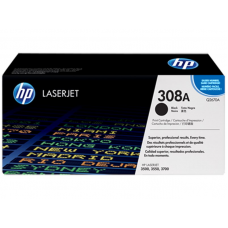 HP Q2670A (308A) Orjinal Siyah Toner