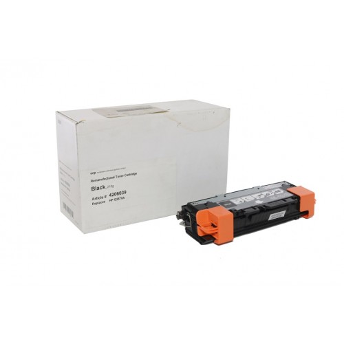 HP Q2670A (308) Siyah Natural Toner (6k) HP Q2670A (308) Siyah Natural Toner (6k)