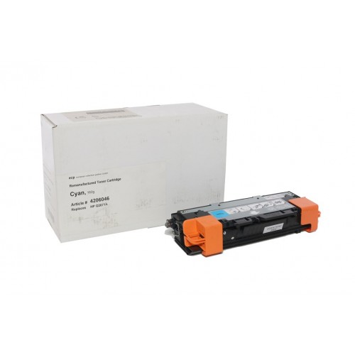 HP Q2671A (308) Natural Mavi Toner (4k) HP Q2671A (308) Natural Mavi Toner (4k)