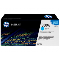 HP Q2671A (308A) Orjinal Mavi Toner