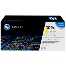 HP Q2672A (308A) Orjinal Sarı Toner