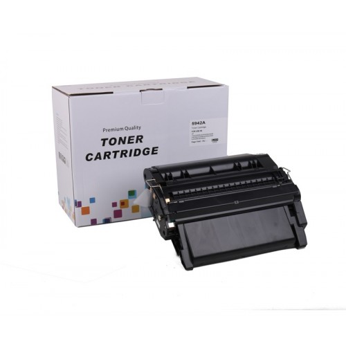 HP Q5942A Muadil Toner (1338A)