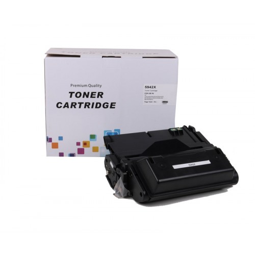 HP Q5942X Muadil Toner (1338X)