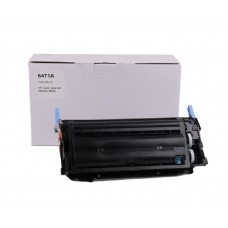HP Q6471A Muadil Mavi Toner (CRG-711)
