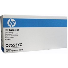 Hp Q7553XC (53XC) Orjinal Siyah Toner