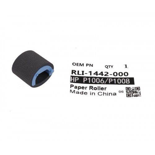 HP 1006 Smart Muadil Paper Pickup Roller (RL1-1442-000) HP 1006 Smart Muadil Paper Pickup Roller (RL1-1442-000)