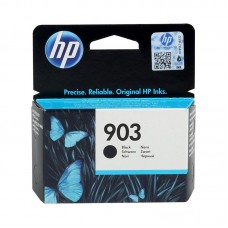 HP T6L99AE (903) Orjinal Siyah Kartuş