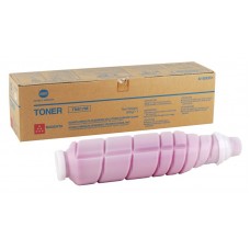 Konica Minolta TN-617 Orjinal Kırmızı Toner (A1U9451)