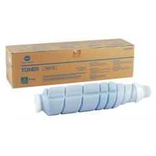 Konica Minolta TN-617 Orjinal Mavi Toner (A1U9351)