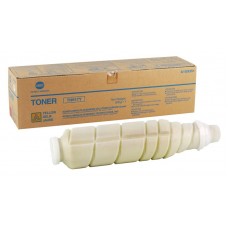 Konica Minolta TN-617 Orjinal Sarı Toner (A1U9251)