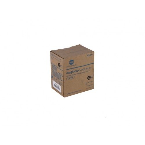 Konica Minolta TNP-19K Orjinal Siyah Toner (A0X5151) (4K) Konica Minolta TNP-19K Orjinal Siyah Toner (A0X5151) (4K)