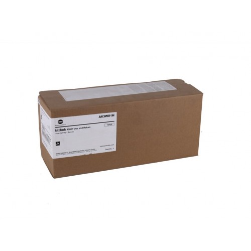 Konica Minolta TNP-35 Orjinal Toner (A63W01H) (20k) Konica Minolta TNP-35 Orjinal Toner (A63W01H) (20k)