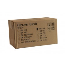 Kyocera Mita DK-150 Orjinal Drum Unit 