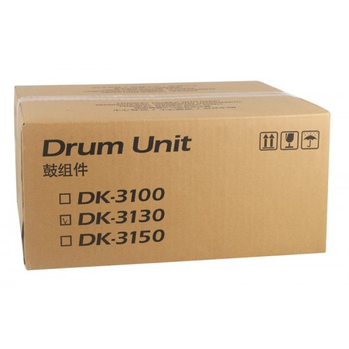 Kyocera Mita DK-3130 Orjinal Drum Unit Kyocera Mita DK-3130 Orjinal Drum Unit