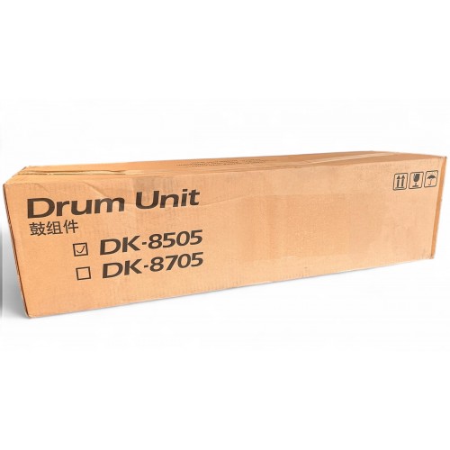 Kyocera Mita DK-8505 Orjinal Drum Unit (302LC93014) Kyocera Mita DK-8505 Orjinal Drum Unit (302LC93014)