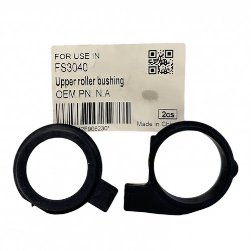 Kyocera Mita FS3040 Upper Roller Bushing FS3140,3540,3640,3900,4000 (Left&RighT)