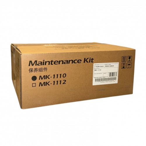 Kyocera Mita  MK-1110 Bakım Kiti FS-1020 1120 1025 1125MFP  FS-1040,1060DN
