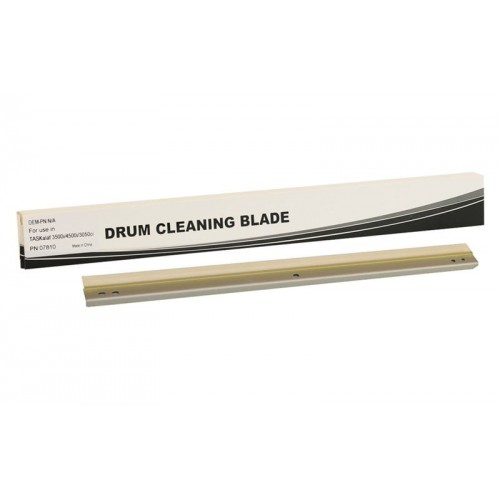Kyocera Mita KM 3500i Muadil Drum Blade (Z135)