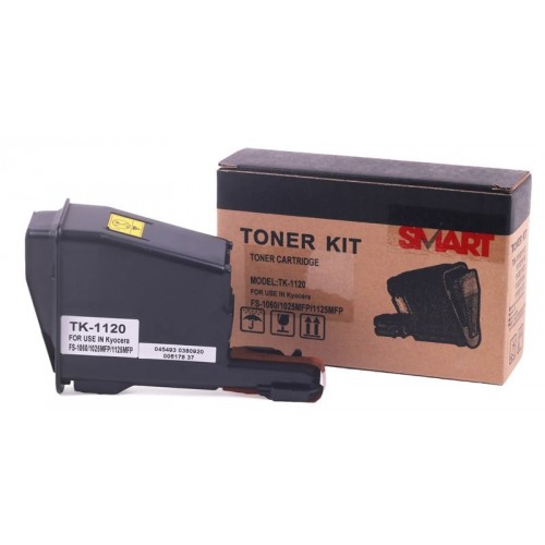 Kyocera Mita TK-1120 Muadill Toner Kyocera Mita TK-1120 Muadill Toner
