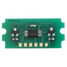 Kyocera Mita TK-1125 Toner Chip