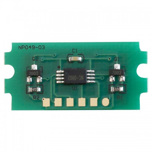 Kyocera Mita TK-1125 Toner Chip