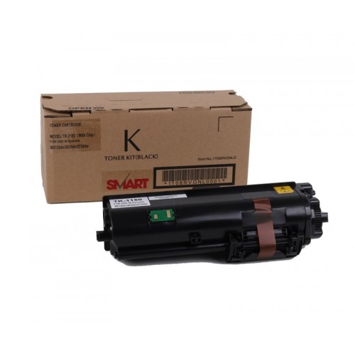 Kyocera Mita TK-1150 Muadil Toner (Chipli)