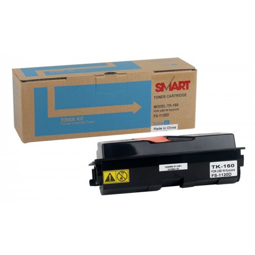 Kyocera Mita TK-160  Muadil Toner 