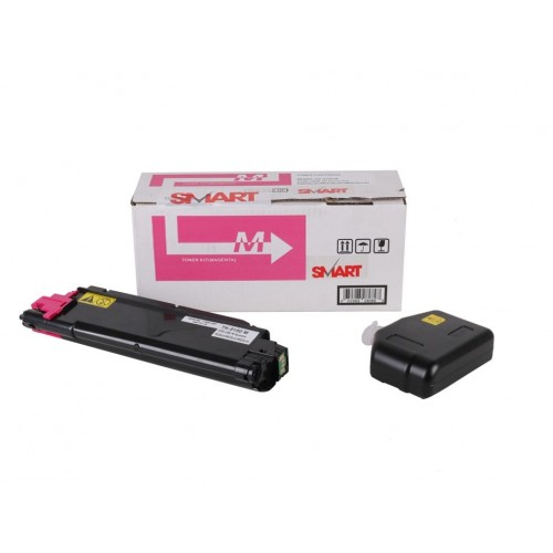 Kyocera Mita TK-5150 Muadil Kırmızı Toner (1T02NS0NL0)