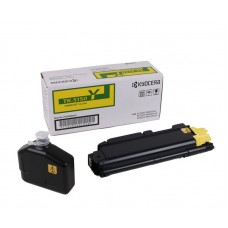 Kyocera Mita TK-5150 Orjinal Sarı Toner (1T02NSANL0)