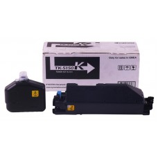 Kyocera Mita TK-5150 Orjinal Siyah Toner (1T02NS0NL0)