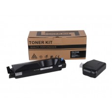 Kyocera Mita TK-5150 Polytoner Muadil Siyah Toner (1T02NS0NL0)