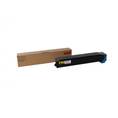 Kyocera Mita TK-5195 Smart Muadil Mavi Toner (1T02R4CNL0) Kyocera Mita TK-5195 Smart Muadil Mavi Toner (1T02R4CNL0)
