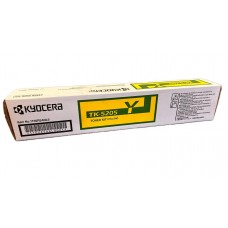 Kyocera Mita TK-5205 Orjinal Sarı Toner (1T02R5ANL0)