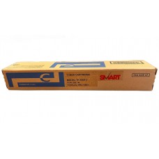Kyocera Mita TK-5205 Smart Mavi Toner Taskalfa 356ci-CS356ci