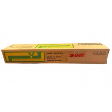 Kyocera Mita TK-5205 Smart Sarı Toner Taskalfa 356ci-CS356ci