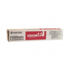 Kyocera Mita TK-5215 Orjinal Kırmızı Toner (15K)