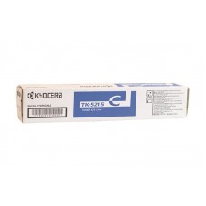 Kyocera Mita TK-5215 Orjinal Mavi Toner (15K)