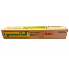 Kyocera Mita TK-5215 Smart Sarı Toner 406ci-CS406ci (1T02R6ANL0)