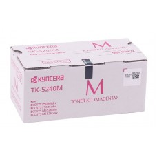 Kyocera Mita TK-5240 Orjinal Kırmızı Toner (1T02R7BNL0)