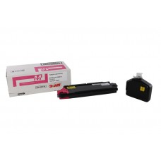 Kyocera Mita TK-5305 Muadil Kırmızı Toner Taskalfa 350ci (1T02VMBNL0) (6k)