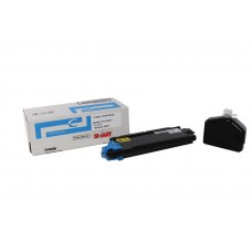 Kyocera Mita TK-5305 Muadil Mavi Toner Taskalfa 350ci (1T02VMCNL0) (6k)
