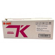Kyocera Mita TK-5370 Smart Kırmızı Toner ECOSYS PA3500cx MA3500cix