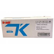 Kyocera Mita TK-5370 Smart Mavi Toner ECOSYS PA3500cx MA3500cix